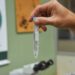 Análises de amostras e elaboração do boletim são feitas na Feevale. Andrieli Siqueira/Universidade Feevale