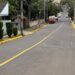 Nova sinalização modificou áreas para estacionamento na Rua Arlindo Pasqualini