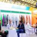 A feira ocorreu entre os dias 1 e 3 de setembro, contando com uma série de atividades de relacionamento e promoção de imagem conduzida pelo Brazilian Leather. Divulgação