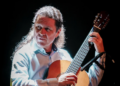 Daniel Sá é violonista, arranjador e produtor musical. Divulgação