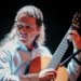 Daniel Sá é violonista, arranjador e produtor musical. Divulgação