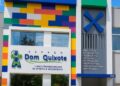 Espaço Dom Quixote está localizado na Rua São Caetano, 1041, em São Leopoldo. Divulgação