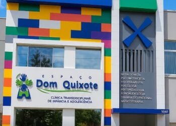 Espaço Dom Quixote está localizado na Rua São Caetano, 1041, em São Leopoldo. Divulgação