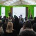 Evento teve Teve a participação de mais de 200 empresas e mais de 100 palestrantes.  Andrieli Siqueira/ Universidade Feevale