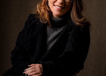 Fernanda Passini será uma das mediadoras do evento deste sábado. Divulgação