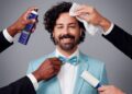 o show promete uma noite de humor irreverente, provocativo e sem medo de tocar em assuntos que fazem parte da vida real. Plauz/Divulgação