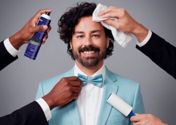 o show promete uma noite de humor irreverente, provocativo e sem medo de tocar em assuntos que fazem parte da vida real. Plauz/Divulgação