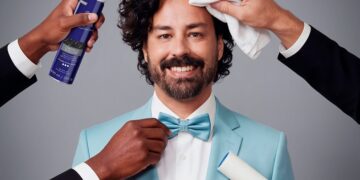 o show promete uma noite de humor irreverente, provocativo e sem medo de tocar em assuntos que fazem parte da vida real. Plauz/Divulgação