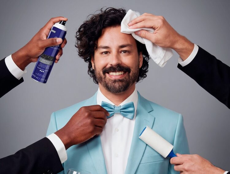 o show promete uma noite de humor irreverente, provocativo e sem medo de tocar em assuntos que fazem parte da vida real. Plauz/Divulgação