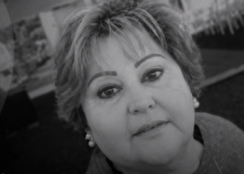 Dra. Mayra Gómez Marrero estava com 63 anos. PMNH/Divulgação