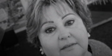 Dra. Mayra Gómez Marrero estava com 63 anos. PMNH/Divulgação