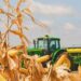 Na agropecuária, o desempenho do segundo trimestre foi impulsionado pela recuperação da safra em relação a 2025. Divulgação