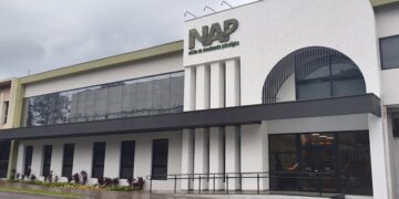 Evento será realizado no Espaço Cultural Marta Kruse, junto ao NAP de Estância Velha