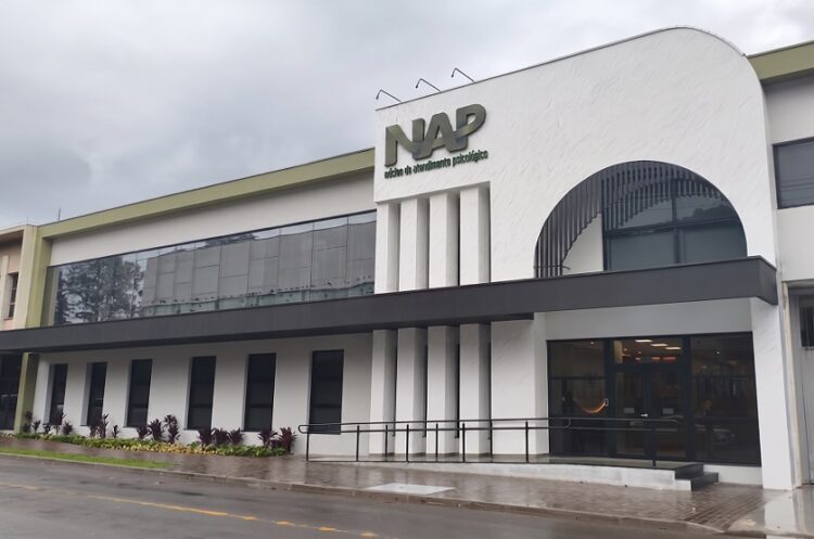 Evento será realizado no Espaço Cultural Marta Kruse, junto ao NAP de Estância Velha