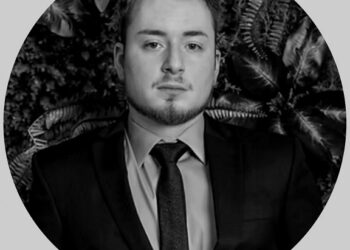 Arthur Dambros Gomes tinha 26 anos. Divulgação