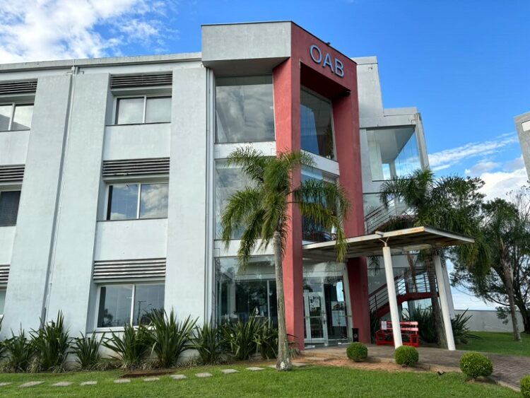 Evento será realizado na sede da OAB de Novo Hamburgo. Divulgação