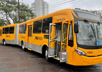Visac é responsável pelo transporte coletivo em Novo Hamburgo