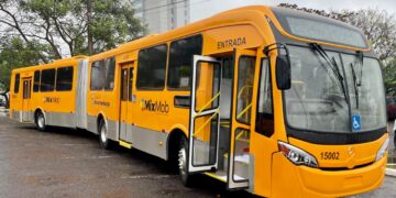 Visac é responsável pelo transporte coletivo em Novo Hamburgo