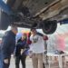 O Pit Stop Automotivo tem como principal objetivo conscientizar a população sobre a importância da manutenção preventiva dos veículos. Divulgação