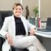 Presidente da Comissão de Direito Empresarial da OAB/NH, 
Claudete Figueiredo. Divulgação