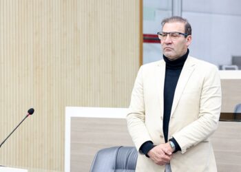 Em sua manifestação, o ex-procurador defendeu o entendimento adotado pela Procuradoria-Geral do Município. Maíra Kiefer/CMNH
