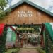 Vindima em Gramado contribui para fortalecer o calendário turístico e cultural de Gramado durante a temporada de verão. Divulgação