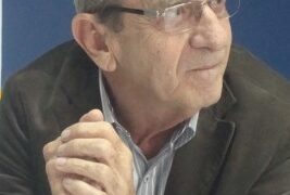 Adalberto Leist teve atuação por décadas no Grupo Paquetá. ACI/Divulgação