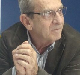 Adalberto Leist teve atuação por décadas no Grupo Paquetá. ACI/Divulgação
