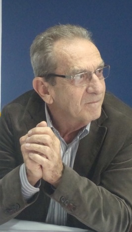 Adalberto Leist teve atuação por décadas no Grupo Paquetá. ACI/Divulgação