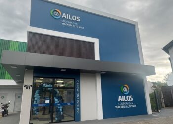 A nova unidade está localizada na Avenida Victor Hugo Kunz, 2501, lojas 1 e 2. Divulgação