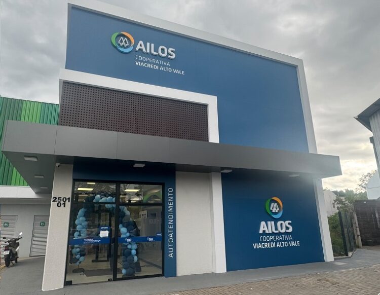 A nova unidade está localizada na Avenida Victor Hugo Kunz, 2501, lojas 1 e 2. Divulgação