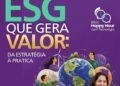Alessandra L. de Lemos será a palestrante do evento. Divulgação