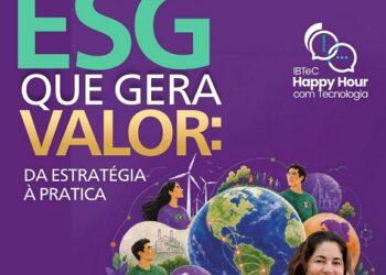 Alessandra L. de Lemos será a palestrante do evento. Divulgação