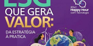 Alessandra L. de Lemos será a palestrante do evento. Divulgação