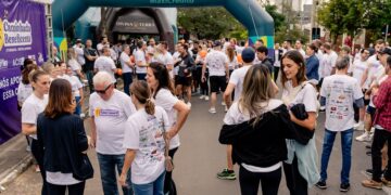 Comunidade é a convidada a participar e se engajar no evento. Divulgação