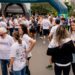 Comunidade é a convidada a participar e se engajar no evento. Divulgação