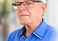 O pastor Carlos Frederico Reinardo Dreher estava com 82 anos. Divulgação
