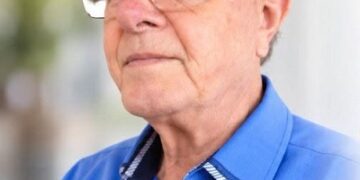 O pastor Carlos Frederico Reinardo Dreher estava com 82 anos. Divulgação