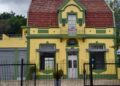 O Rosqueiro vai se instalar em casarão revitalizado na Rua General Osório
