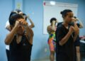 Crescem pelo Brasil cursos e atividades de defesa pessoal feminina. Tomaz Silva/Agência Brasil