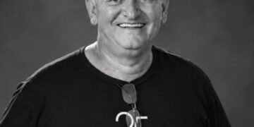 José Luiz Diel ajudou a desenvolver a Sugar Shoes. Divulgação