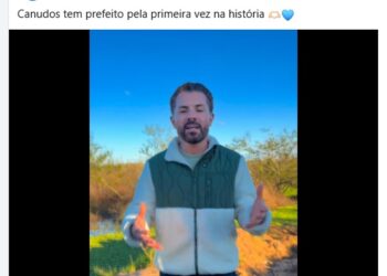 A afirmação que ignora e desrespeita o legado de cada gestor de Novo Hamburgo