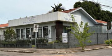 A sede da Liga fica na esquina das ruas Boa Saúde e Tupi, no bairro Rio Branco