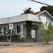 A sede da Liga fica na esquina das ruas Boa Saúde e Tupi, no bairro Rio Branco