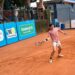 O hamburguense Pedro Taicher, que treina na Sociedade Ginástica, foi vice-campeão na 1ª Classe