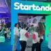 Entre os destaques da participação do Sebrae RS está o espaço Startando, que apresenta quatro startups com soluções voltadas à educação, à empregabilidade e à gestão escolar. Sebrae/Divulgação