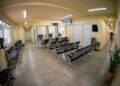 A recuperação da USF Getúlio Vargas teve um investimento de R$ 1.037.000,00, com recursos federais oriundos da Defesa Civil. Thiago Dorscheid/PMNH