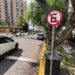 Retirada de vagas de estacionamento pode afetar fluxo de clientes e prejudicar negócios