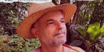 Zé Martins é o artista que inspirou a edição deste ano do festival. Divulgação